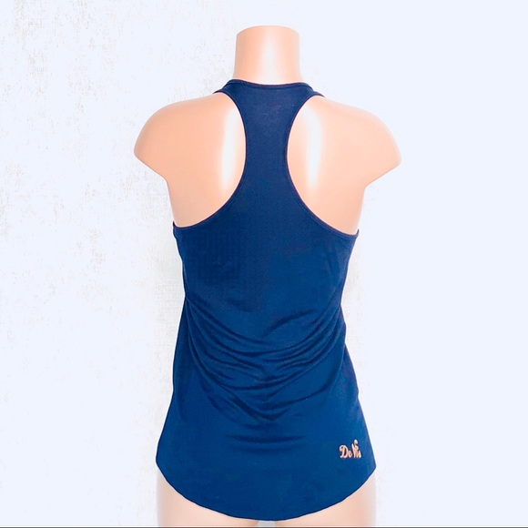 💙 De Vos Fashion Tank Top with mirror message - Picture 7 of 8